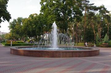 Фото номера Апартаменты с 1 спальней Апартаменты Lux home apartment in Kiev г. Киев 29