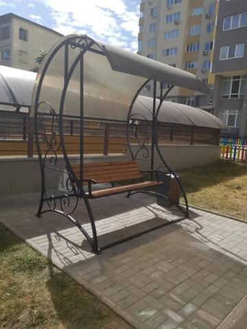 Фото номера Апартаменты с 1 спальней Апартаменты Lux home apartment in Kiev г. Киев 31