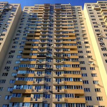 Фото номера Апартаменты с 1 спальней Апартаменты Lux home apartment in Kiev г. Киев 34