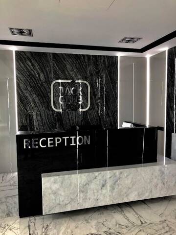 Фото номера Апартаменты с 1 спальней Апартаменты KYIV SKYVIEW APARTMENT JACK HOUSE г. Киев 79