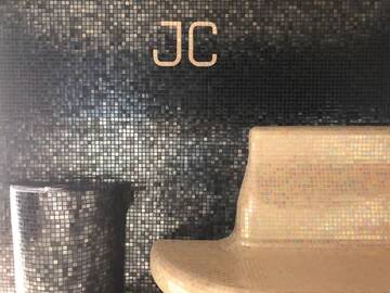 Фото номера Апартаменты с 1 спальней Апартаменты KYIV SKYVIEW APARTMENT JACK HOUSE г. Киев 46
