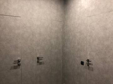 Фото номера Апартаменты с 1 спальней Апартаменты KYIV SKYVIEW APARTMENT JACK HOUSE г. Киев 60