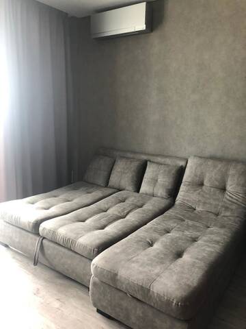 Фото номера Апартаменты с 1 спальней Апартаменты KYIV SKYVIEW APARTMENT JACK HOUSE г. Киев 18