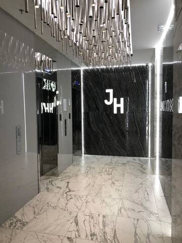 Фото номера Апартаменты с 1 спальней Апартаменты KYIV SKYVIEW APARTMENT JACK HOUSE г. Киев 12