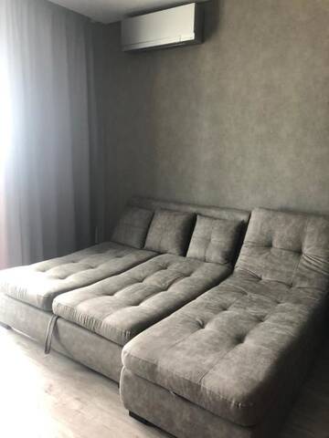 Фото номера Апартаменты с 1 спальней Апартаменты KYIV SKYVIEW APARTMENT JACK HOUSE г. Киев 63