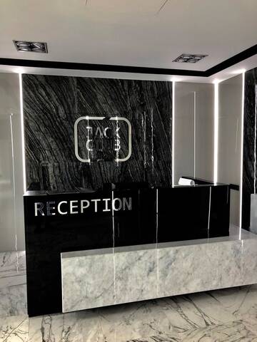 Фото номера Апартаменты с 1 спальней Апартаменты KYIV SKYVIEW APARTMENT JACK HOUSE г. Киев 34