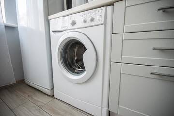 Фото номера Апартаменты с 1 спальней Апартаменты Kyiv Khreschatyk 2Rooms VIP Apartment г. Киев 26