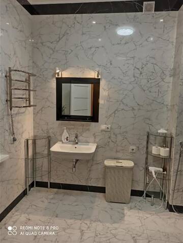 Фото номера Двухместный номер Делюкс с 1 кроватью Гостевой дом Ploscha Tolstoho Kyiv Center Luxury Hotel Room г. Киев 24