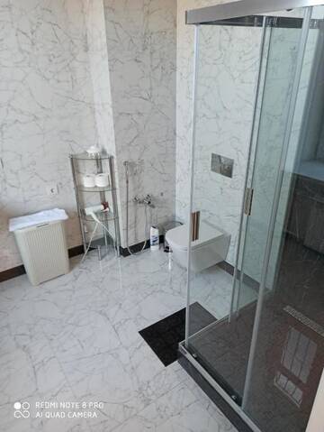 Фото номера Двухместный номер Делюкс с 1 кроватью Гостевой дом Ploscha Tolstoho Kyiv Center Luxury Hotel Room г. Киев 27