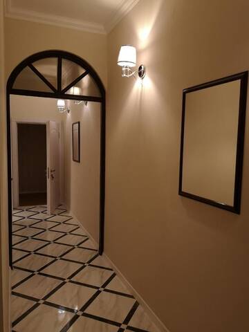 Фото номера Двухместный номер Делюкс с 1 кроватью Гостевой дом Ploscha Tolstoho Kyiv Center Luxury Hotel Room г. Киев 14