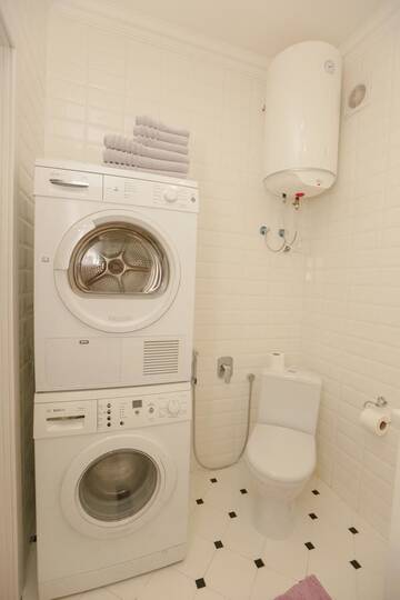 Фото номера Апартаменты с 1 спальней Апартаменты Slavutich apartment number 3 г. Киев 11