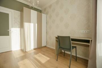 Фото номера Апартаменты с 1 спальней Апартаменты Slavutich apartment number 3 г. Киев 19