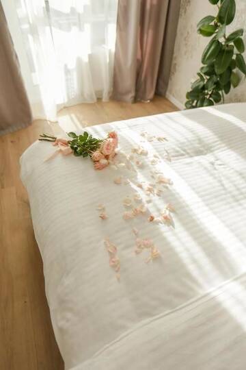 Фото номера Апартаменты с 1 спальней Апартаменты Slavutich apartment number 3 г. Киев 22