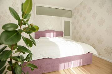 Фото номера Апартаменты с 1 спальней Апартаменты Slavutich apartment number 3 г. Киев 23