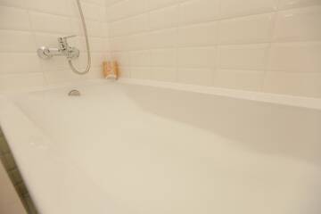 Фото номера Апартаменты с 1 спальней Апартаменты Slavutich apartment number 3 г. Киев 9