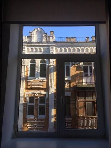 Фото номера Апартаменты с 1 спальней Апартаменты Cozy pretty apartment in the heart of Kiev г. Киев 77