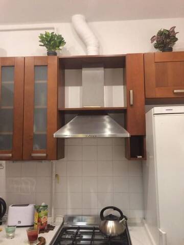 Фото номера Апартаменты с 1 спальней Апартаменты Cozy pretty apartment in the heart of Kiev г. Киев 60