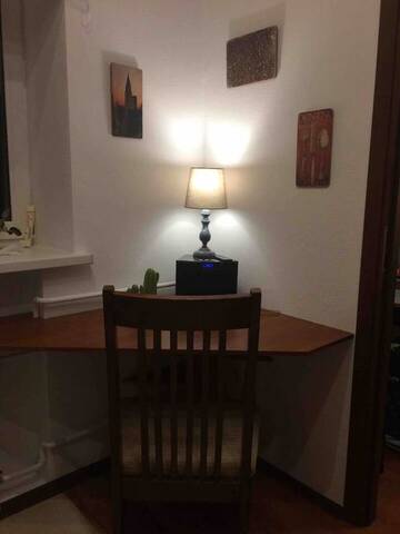 Фото номера Апартаменты с 1 спальней Апартаменты Cozy pretty apartment in the heart of Kiev г. Киев 26