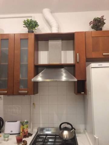 Фото номера Апартаменты с 1 спальней Апартаменты Cozy pretty apartment in the heart of Kiev г. Киев 34