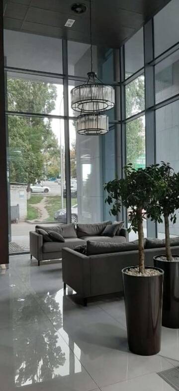 Фото номера Апартаменты с 1 спальней Апартаменты Аренда апартаментов в центре Киева г. Киев 35