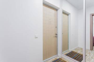 Фото номера Апартаменты-студио Апартаменты Sunny apartments on Lomonosova 36 г. Киев 22