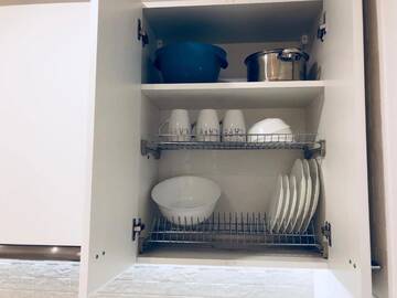 Фото номера Апартаменты-студио Апартаменты Sunny apartments on Lomonosova 36 г. Киев 37