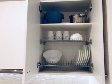 Фото номера Апартаменты-студио Апартаменты Sunny apartments on Lomonosova 36 г. Киев 14