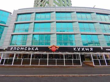 Фото номера Апартаменты с 1 спальней Апартаменты Квартира посуточно в Соломенском районе г. Киев 51