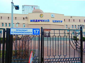 Фото номера Апартаменты с 1 спальней Апартаменты Квартира посуточно в Соломенском районе г. Киев 52