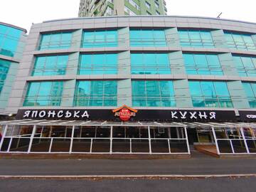 Фото номера Апартаменты с 1 спальней Апартаменты Квартира посуточно в Соломенском районе г. Киев 30