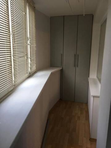 Фото номера Апартаменты с 1 спальней Апартаменты Cozy and quiet apartment in the City Center г. Киев 45