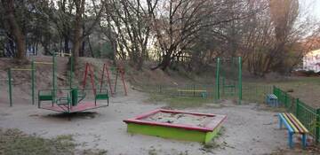 Фото номера Апартаменты с 1 спальней Апартаменты Cozy and quiet apartment in the City Center г. Киев 42