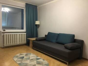 Фото номера Апартаменты с 1 спальней Апартаменты Cozy and quiet apartment in the City Center г. Киев 49