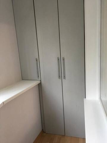 Фото номера Апартаменты с 1 спальней Апартаменты Cozy and quiet apartment in the City Center г. Киев 44