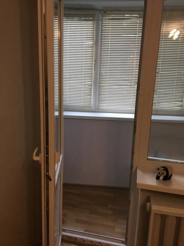 Фото номера Апартаменты с 1 спальней Апартаменты Cozy and quiet apartment in the City Center г. Киев 19