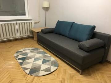Фото номера Апартаменты с 1 спальней Апартаменты Cozy and quiet apartment in the City Center г. Киев 14