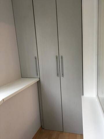 Фото номера Апартаменты с 1 спальней Апартаменты Cozy and quiet apartment in the City Center г. Киев 20