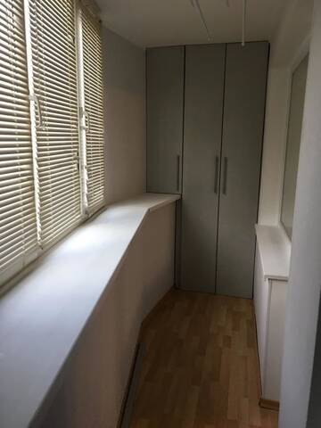 Фото номера Апартаменты с 1 спальней Апартаменты Cozy and quiet apartment in the City Center г. Киев 21