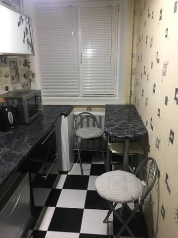 Фото номера Апартаменты с 1 спальней Апартаменты Cozy and quiet apartment in the City Center г. Киев 29