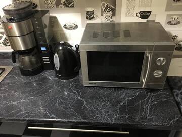 Фото номера Апартаменты с 1 спальней Апартаменты Cozy and quiet apartment in the City Center г. Киев 32