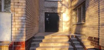 Фото номера Апартаменты с 1 спальней Апартаменты Cozy and quiet apartment in the City Center г. Киев 39