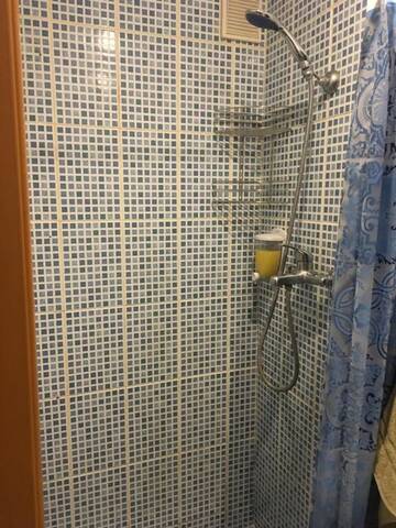 Фото номера Апартаменты с 1 спальней Апартаменты Cozy and quiet apartment in the City Center г. Киев 34