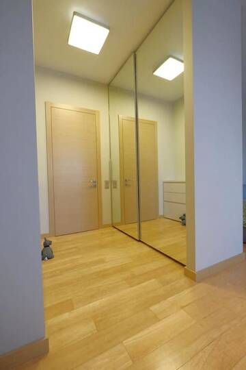 Фото номера Апартаменты с 2 спальнями Апартаменты Large Luxury Modern apt in the center of Kiev г. Киев 42