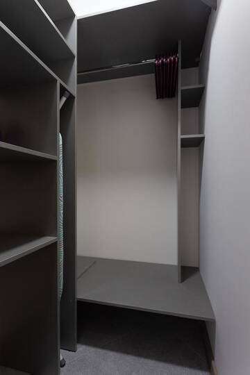 Фото номера Апартаменты с 2 спальнями Апартаменты Apartment on Peremohy Ave 20 г. Киев 12
