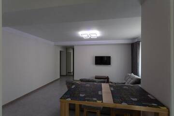 Фото номера Апартаменты с 2 спальнями Апартаменты Apartment on Peremohy Ave 20 г. Киев 30