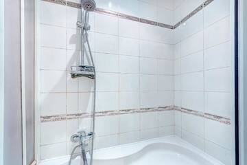 Фото номера Апартаменты с 2 спальнями Апартаменты Apartment on the street. Leo Tolstoy, 51 г. Киев 19