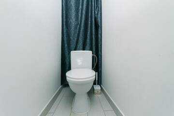 Фото номера Апартаменты с 1 спальней Апартаменты Белые апартаменты на Жилянской г. Киев 32