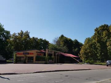 Фото номера Апартаменты с 1 спальней Апартаменты Sunflower Apartment near Kiev airport &amp; railway station &amp; center city г. Киев 20