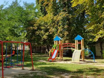 Фото номера Апартаменты с 1 спальней Апартаменты Sunflower Apartment near Kiev airport &amp; railway station &amp; center city г. Киев 21