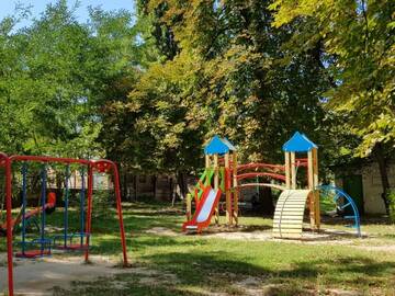Фото номера Апартаменты с 1 спальней Апартаменты Sunflower Apartment near Kiev airport &amp; railway station &amp; center city г. Киев 25